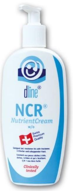 Dline NCR-NutrientCream (500ml)