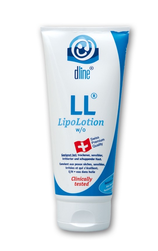 Dline LL-LipoLotion (200ml)