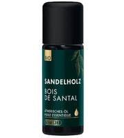 PHYTOMED Sandelholz ätherisches Öl Bio (10ml)