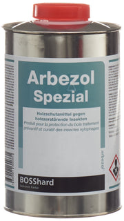 Arbezol Spezial liquid ( 500ml)