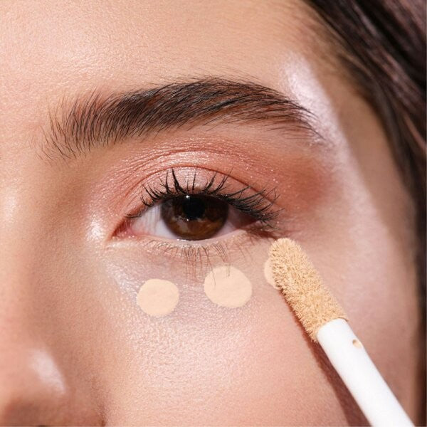 ARTDECO Fluid Camouflage Concealer 02 yellow/neutral light (1 Stk)