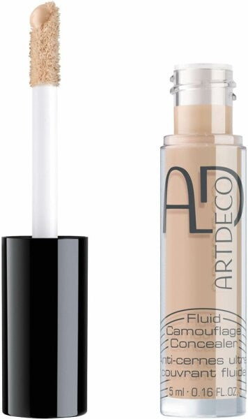 ARTDECO Fluid Camouflage Concealer 05 yellow/neutral medium (1 Stk)