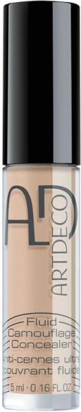 ARTDECO Fluid Camouflage Concealer 05 yellow/neutral medium (1 Stk)