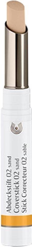 Dr. Hauschka Abdeckstift 02 sand (1.9g)