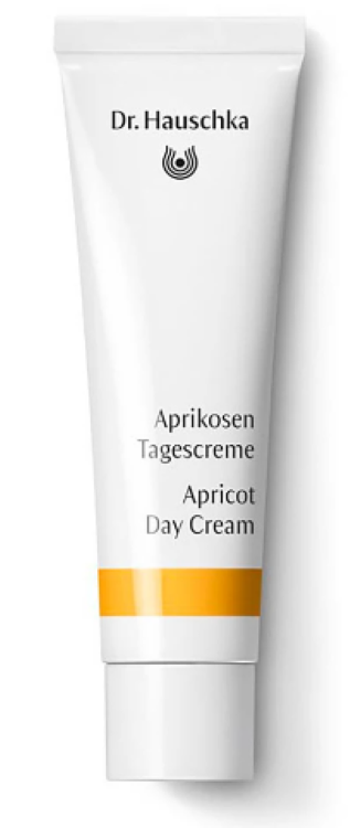 Dr. Hauschka Aprikosen Tagescreme (30ml)
