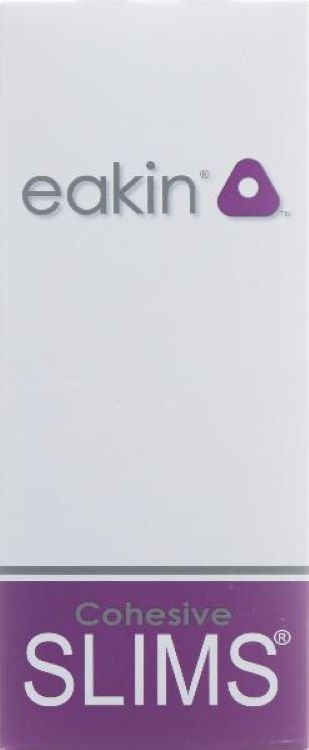 Eakin Cohesive Hautschutzring 48mm THIN (30 Stk)