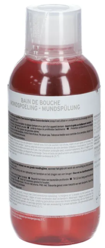 Eludril Extra Mundspüllösung (300ml)