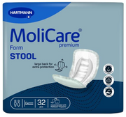 MoliCare Premium Form Stool (32 Stk)