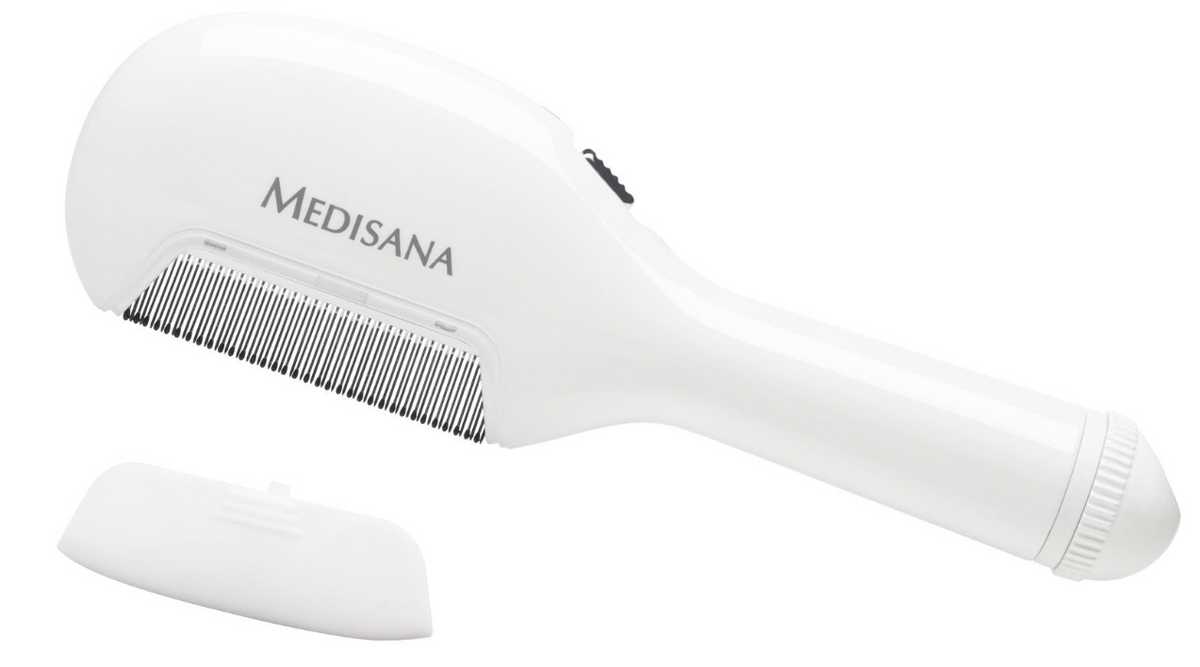 Medisana elektrischer Läusekamm LC 860 (1 Stk)