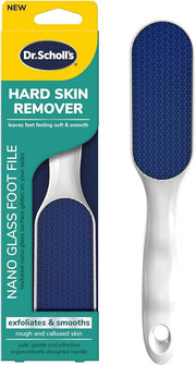 Scholl Fussfeile Hard Skin Nano Glas-Technologie (1 Stk)