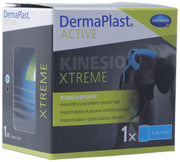 DermaPlast Active Kinesiotape Xtreme 5cmx5m blau (1 Stk)