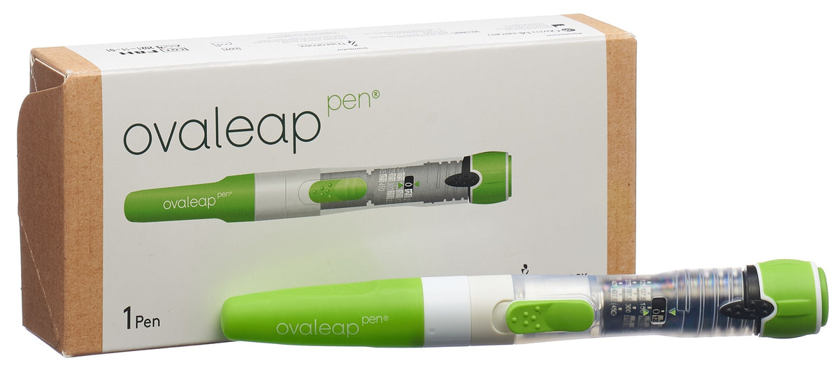 Ovaleap Pen (1 Stk)