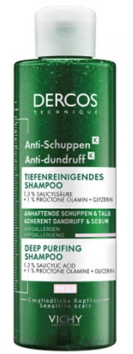 VICHY DERCOS Anti-Schuppen K Shampoo (250ml)
