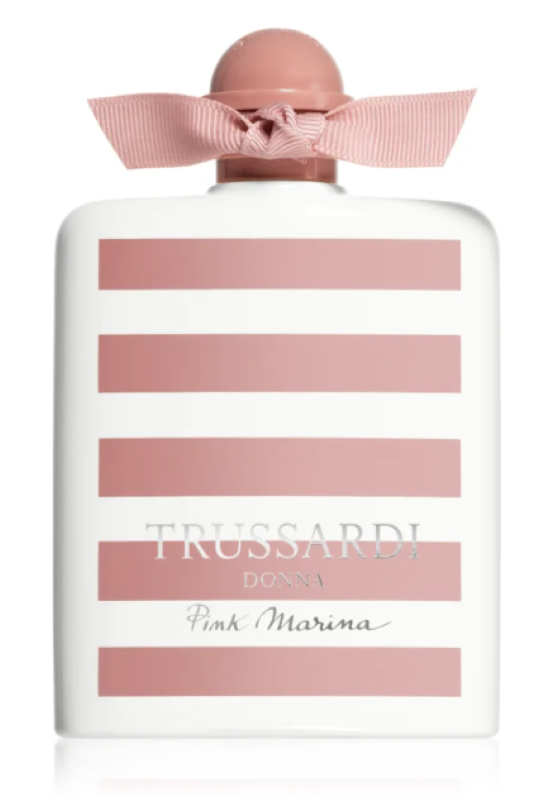 Trussardi Pink Marina Eau de Toilette (100ml)