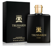 Trussardi Uomo Eau de Toilette Natural (100ml)