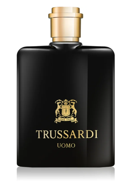 Trussardi Uomo Eau de Toilette Natural (100ml)