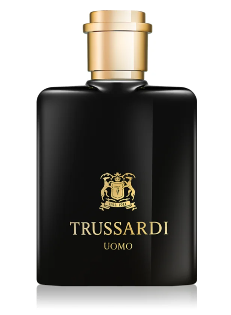 Trussardi Uomo Eau de Toilette Natural (50ml)