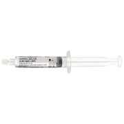 B. BRAUN PraxiJect NaCl 0.9%, 10ml in 10ml, steril (50 Stk)