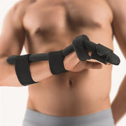 Bort Dorsal Intrinsic Plus Splint Gr2 black (1 pc)