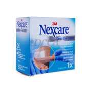 3M Nexcare Sensitive Tape 25mmx5m (1 Stk)