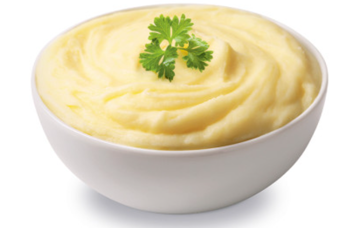 MOLTEIN FINO Purée Kartoffelpüree (600g)