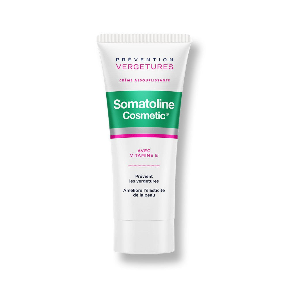 Somatoline Prävention Dehnungsstreifen (200ml)