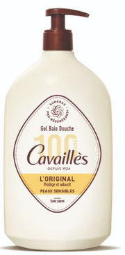 Roge Cavailles Gel Bain Douche Original (400ml)