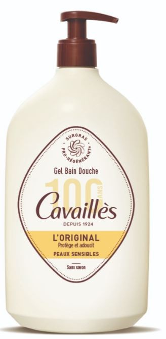 Roge Cavailles Gel Bain Douche Original (400ml)