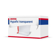 Hypafix transparent 15cm x 10m non stérile (1 pce)