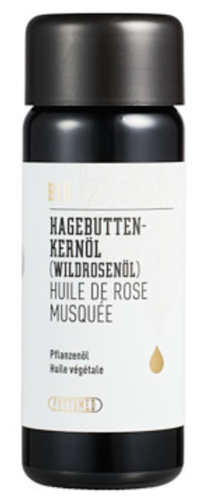 PHYTOMED Hagebuttenkernöl Bio (50ml)