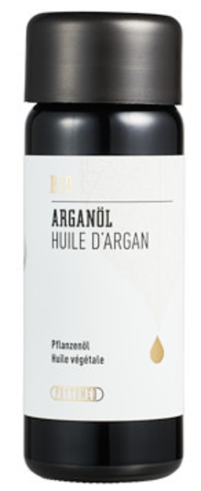 PHYTOMED Arganöl Bio (50ml)