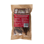 bePure Swiss Rinderwürstchen für Hunde (180g)