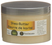 Thiémard Beurre de karité 100% pur Bio (250g)