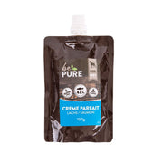 bePure Crème Parfait mit Lachs für Hunde (100g)