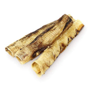 bePure Straussen​-​Strossen für Hunde (60g)