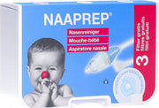 NAAPREP Nasenreiniger inkl. 3 Filter