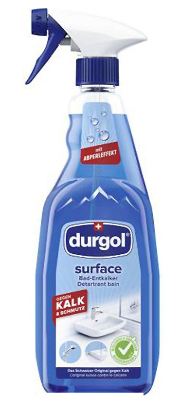 Durgol surface Bad-Entkalker (600ml)
