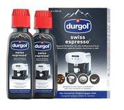 Durgol swiss espresso Spezial-Entkalker (2x 125ml)