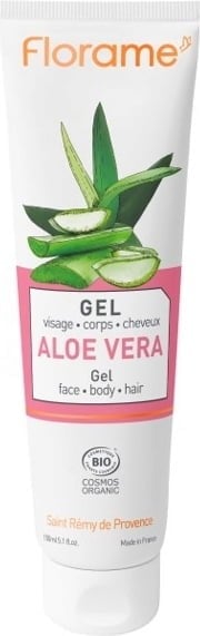 Florame Bio Aloe Vera Gel (150ml)