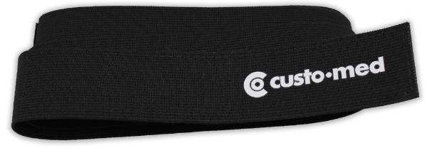 CUSTO MED Carrying Belt 127cm standard (1 pc)