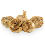 bePure Rotfisch​-​Burger für Hunde (150g)