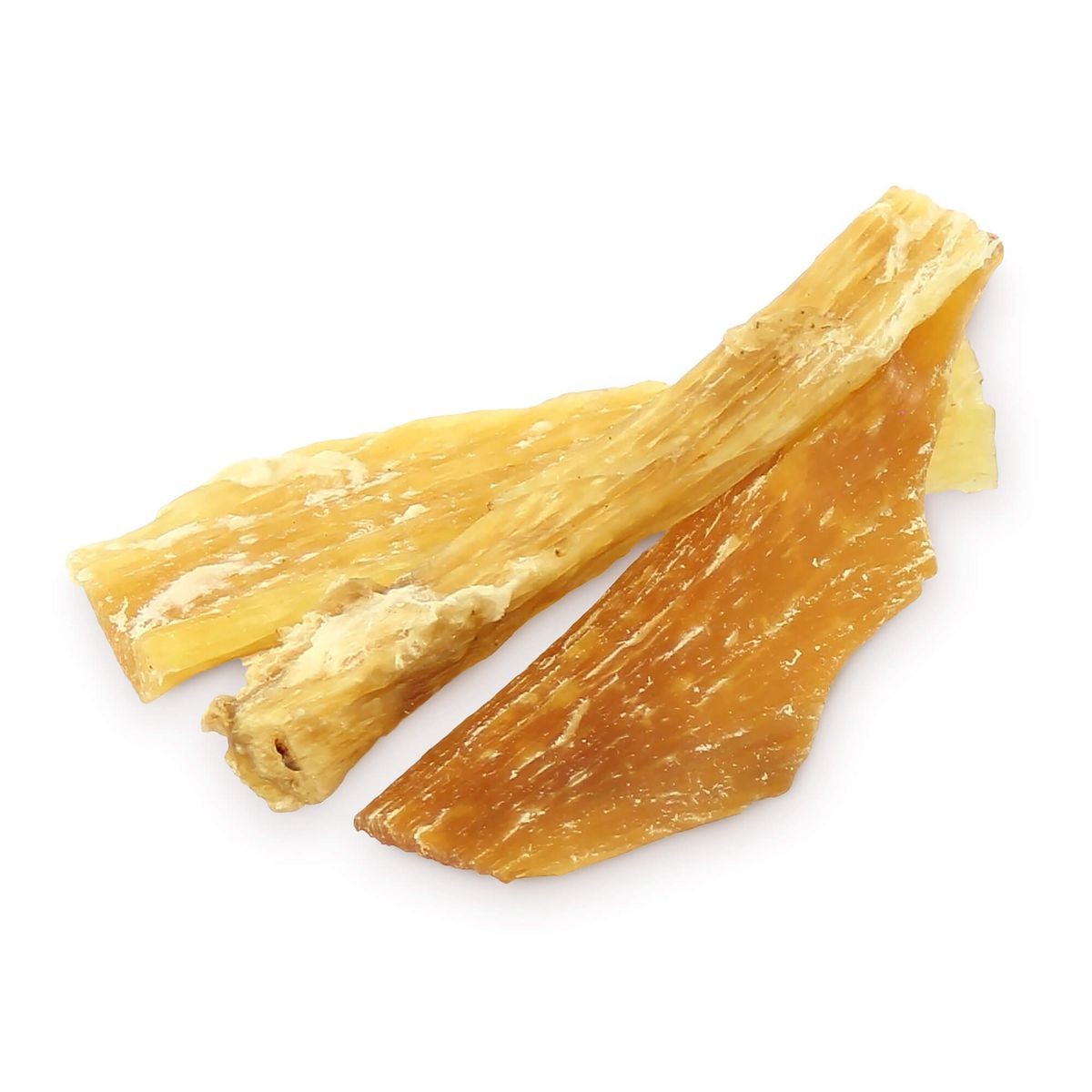 bePure Rindernackensehnen 15cm für Hunde (200g)