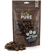 bePure Special Sport Snack mit Geflügel für Hunde (350g)