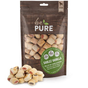 bePure Sablez Vanilla für Hunde (500g)