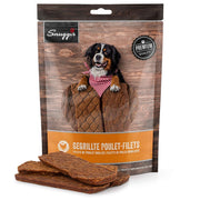 Snuggis Gegrillte Poulet​-​Filets für Hunde (300g)