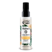 MKL Grüne Natur Mohea Monoï Trockenöl mit Tahiti (100ml)