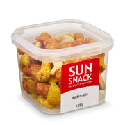 SUN SNACK Apéro-Mix (6 x 125g)