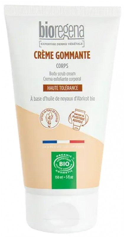 Bioregena Peeling Körpercreme (150ml)