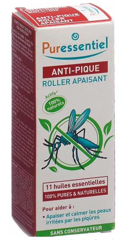 Puressentiel Anti-Stich Beruhigender Roll on (5ml)
