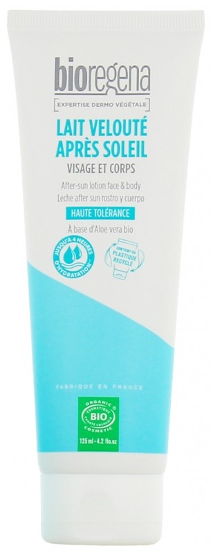 Bioregena Bio After-Sun Creme (125ml)